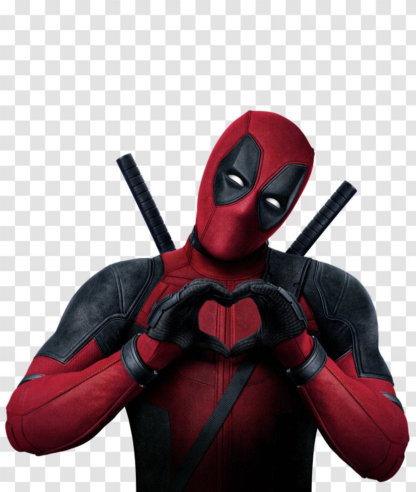 Deadpool 2 YouTube Art Comics - Funny Character Transparent PNG