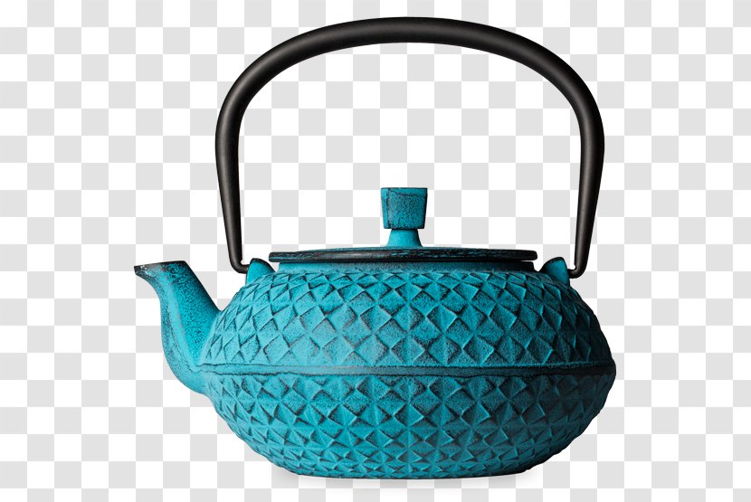 Teapot Kettle Moroccan Cuisine T2 - Iron Transparent PNG