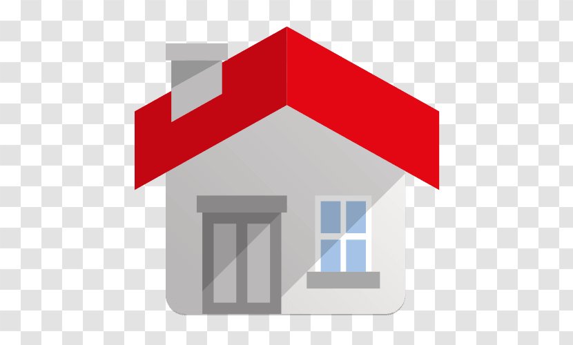 Single-family Detached Home Advertising Mail Apartment - Consumer - Ziel Icon Transparent PNG