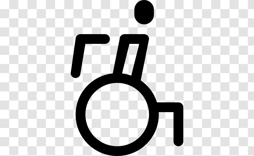 Disability Wheelchair Accessibility - Logo Transparent PNG