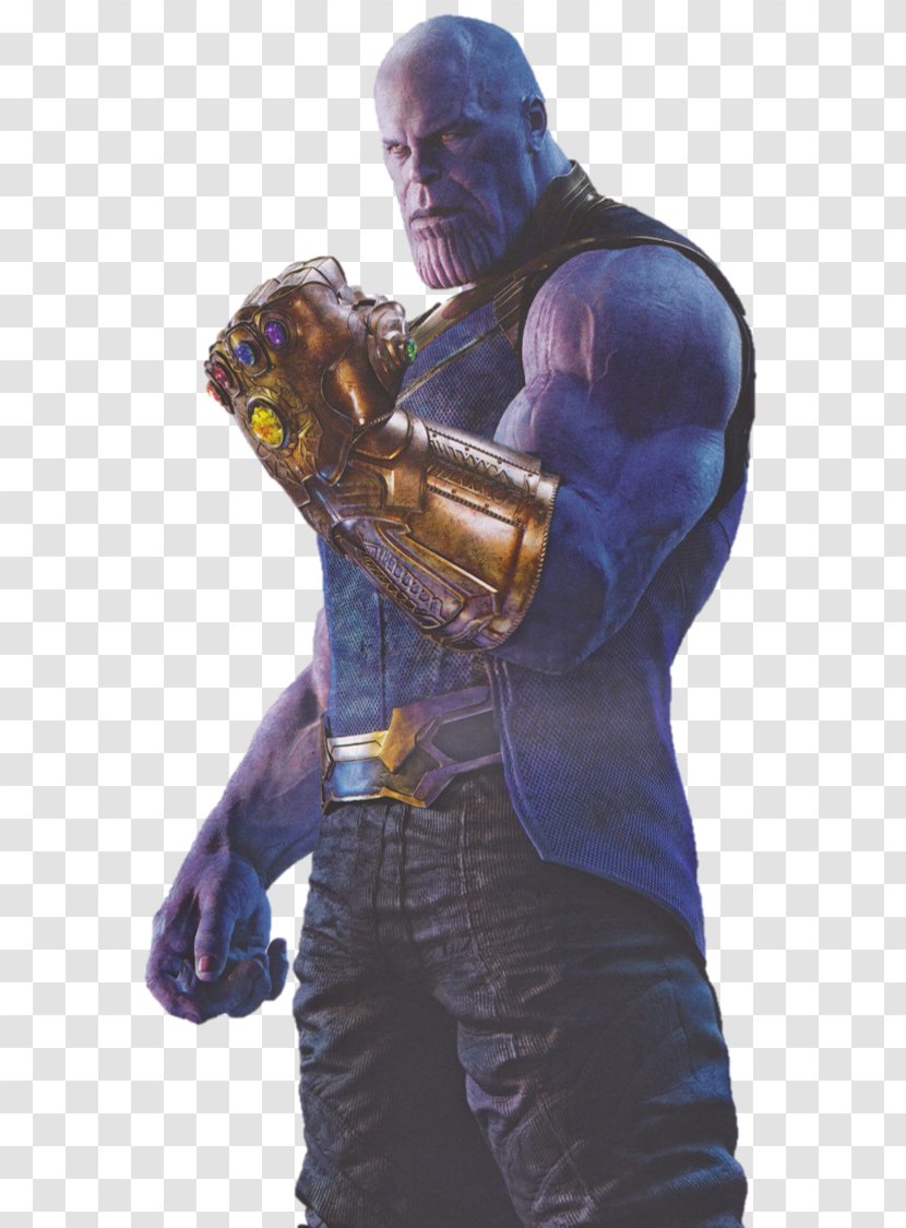 Thanos Loki Iron Man Thor Hulk Transparent PNG