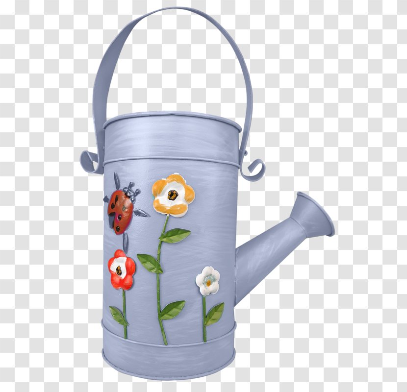 Kettle Tennessee Watering Cans Flowerpot - Mug Transparent PNG