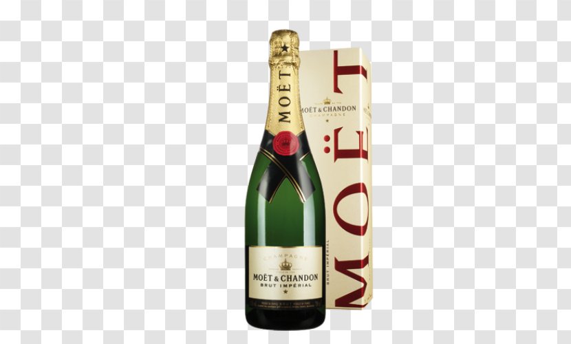 Moët & Chandon Rosé Impérial Champagne Moet Imperial Brut Wine - Pinot Noir Transparent PNG