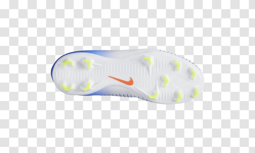 Sneakers Shoe Cross-training - Cross Training - Nike Mercurial Vapor Transparent PNG