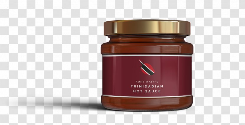 Chutney Flavor - Sauce Label Transparent PNG