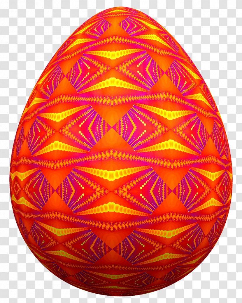 Easter Egg Bunny - Basket Transparent PNG