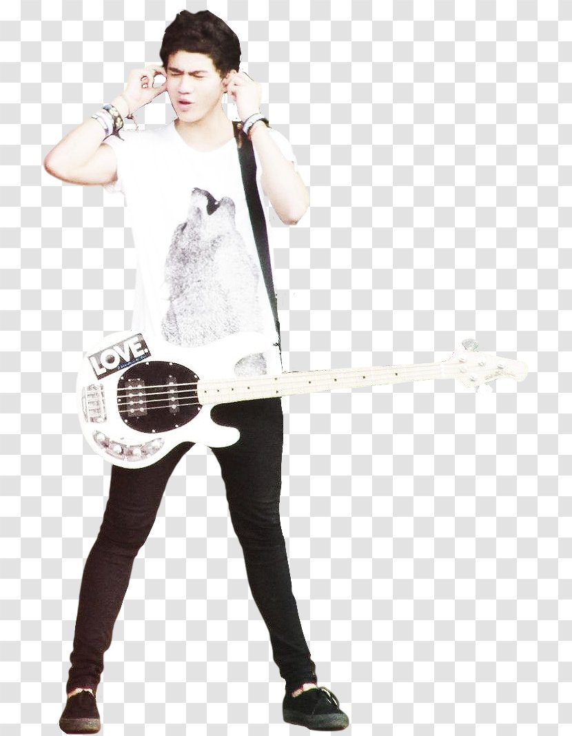 YouTube 5 Seconds Of Summer Mrs All American DeviantArt - Musician - SOS Transparent PNG