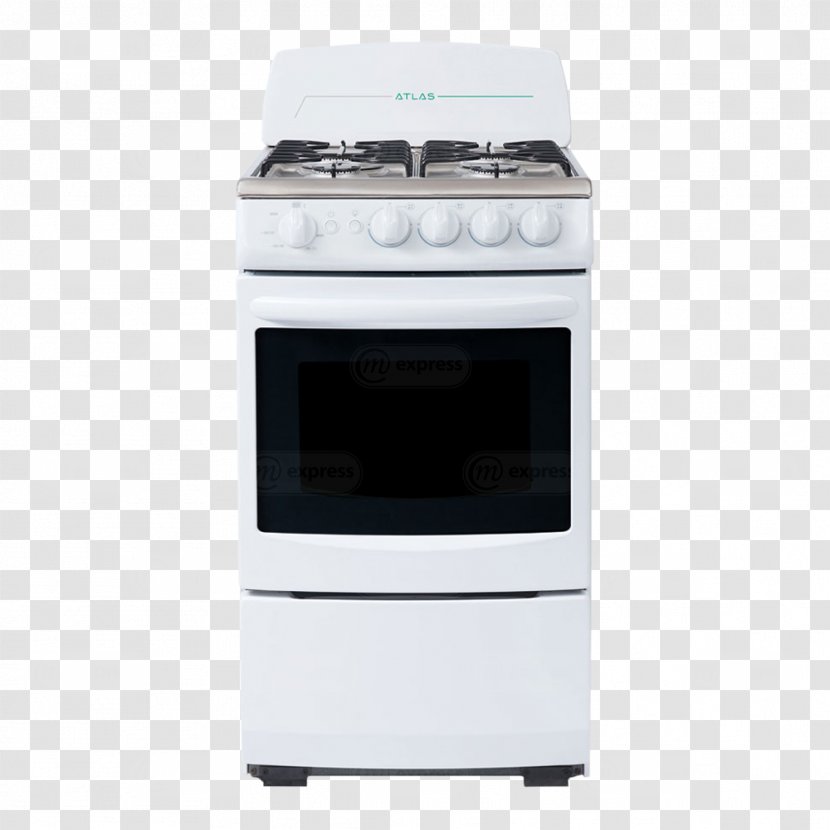 Gas Stove Cooking Ranges Product Design Kitchen - Stoves Transparent PNG