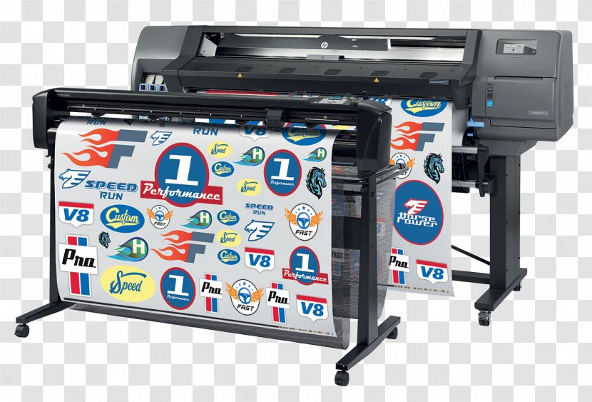 Hewlett-Packard Printer Printing Plotter LaTeX - Hp Canada Co - Hewlett-packard Transparent PNG