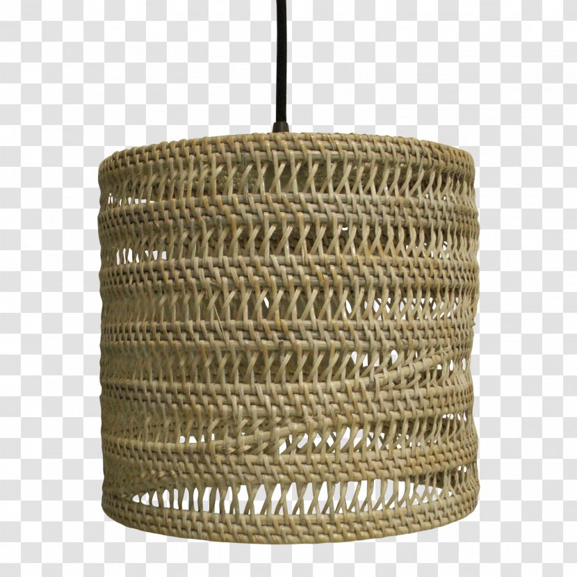 Light Fixture Lighting - Ceiling - Green Rattan Transparent PNG