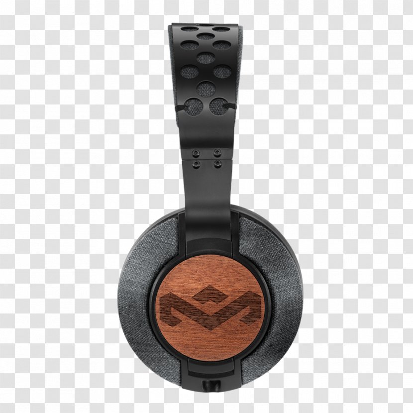 House Of Marley Liberate XL Headphones Microphone Wireless On-Ear Headphone - Loudspeaker - Finishing Touch Complaints Transparent PNG