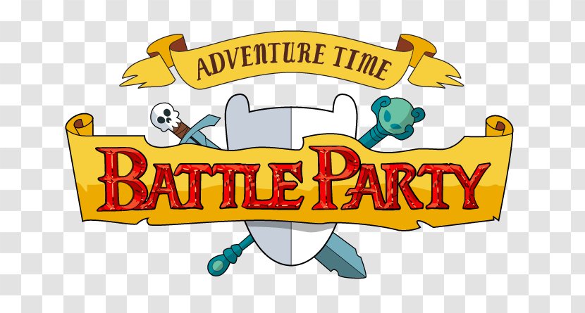 Adventure Time: Battle Party Cartoon Network: Crashers Multiplayer Online Arena Heroes Of Newerth - Game Transparent PNG