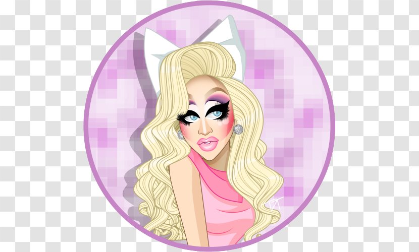 RuPaul's Drag Race - Frame - Season 3 RaceSeason 7 6 DrawingOthers Transparent PNG