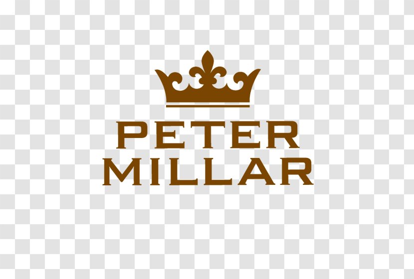 Logo Brand Peter Millar Clip Art Font - Title Page - Take A Walk Transparent PNG