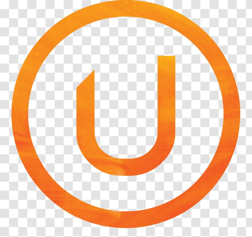 QuoStar Symbol Desktop Wallpaper - Orange - Clore Leadership Programme Transparent PNG