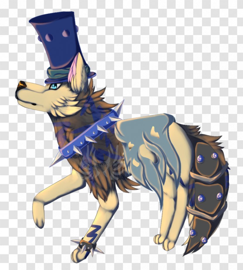 Dog Tail Legendary Creature Clip Art - National Geographic Animal Jam Transparent PNG