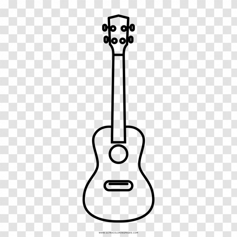 Acoustic Guitar Acoustic-electric Technology - Frame Transparent PNG