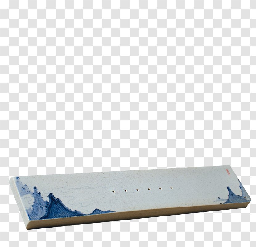 Rectangle - Tea Tray Transparent PNG