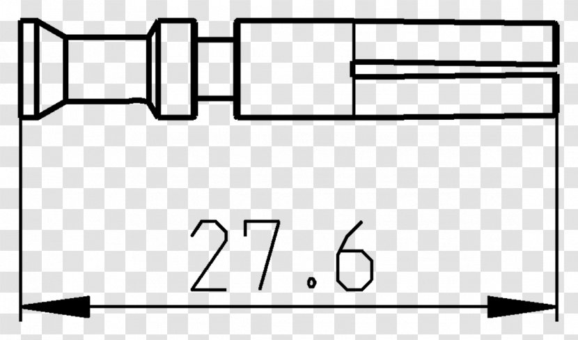 Privacy Policy Seal ISO 3732 - Cartoon - Technical Drawing Transparent PNG