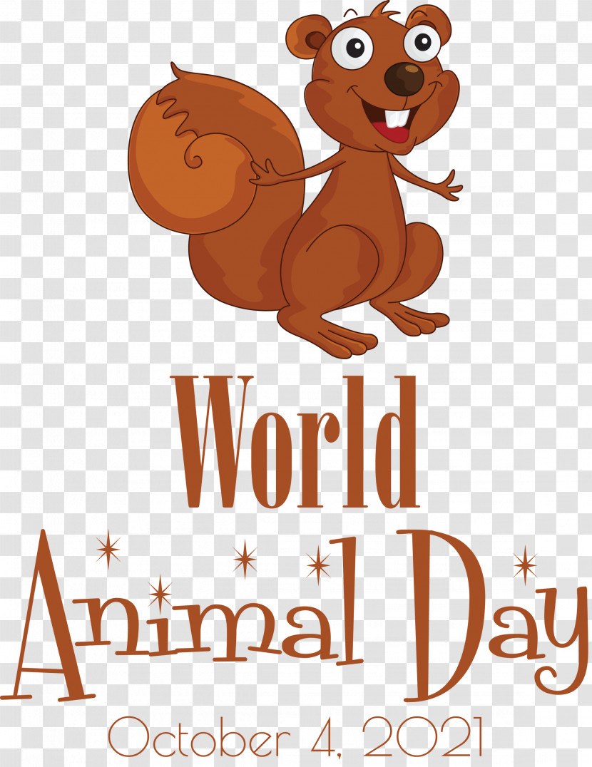 World Animal Day Animal Day Transparent PNG