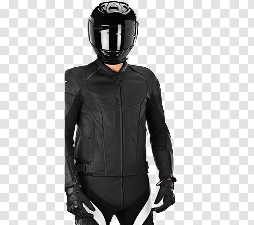 Alpinestars GP Plus R Perforated Leather Jacket - Marlon Brando The Wild One Transparent PNG