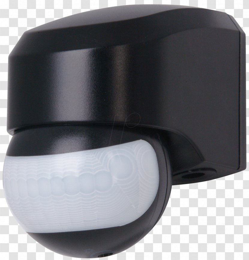 Motion Sensors Passive Infrared Sensor Steinel Detektor - Relay Transparent PNG