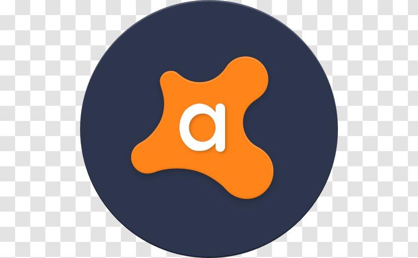 Avast Antivirus Software Mobile Security Transparent PNG
