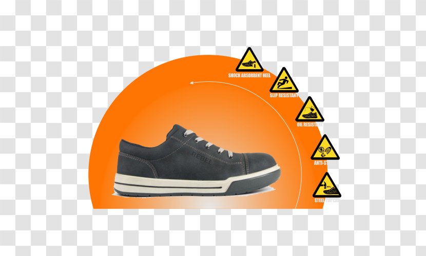 Sneakers Steel-toe Boot High-top Converse Shoe - Steeltoe - Safety Transparent PNG