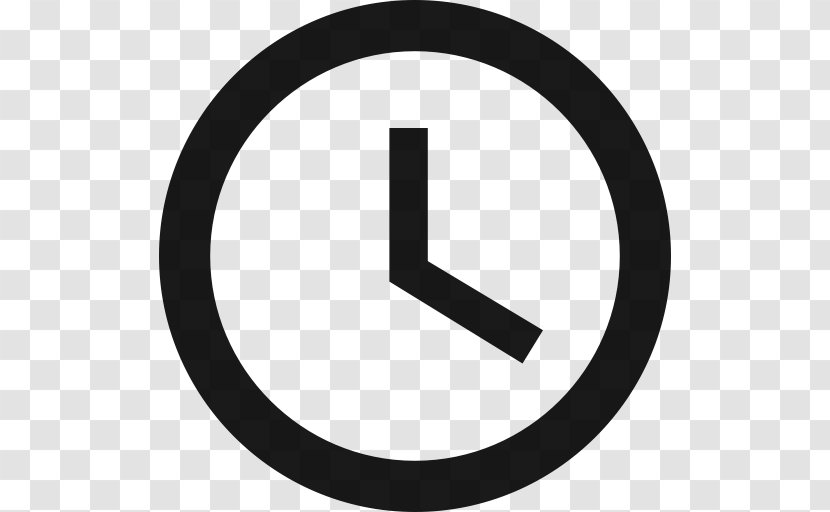Alarm Clocks - Number - Jam Transparent PNG