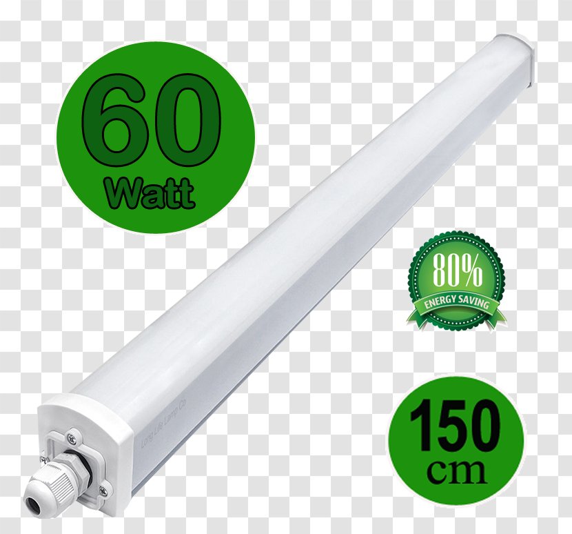 Product Design Green Cylinder Transparent PNG