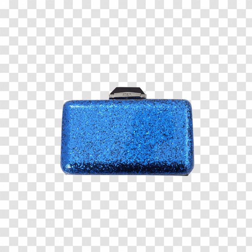 Electric Blue Cobalt Handbag - Bag - Givenchy Perfume Transparent PNG