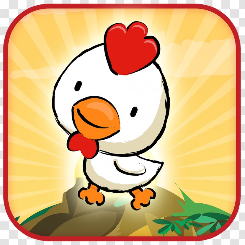 Beak Korean Fried Chicken Goose Cygnini Duck Transparent PNG