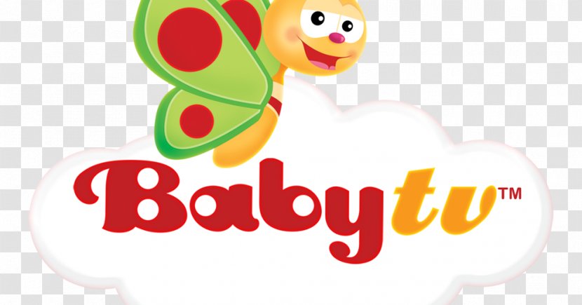 BabyTV Television Channel Fox International Channels BabyFirst - Smile - Child Transparent PNG