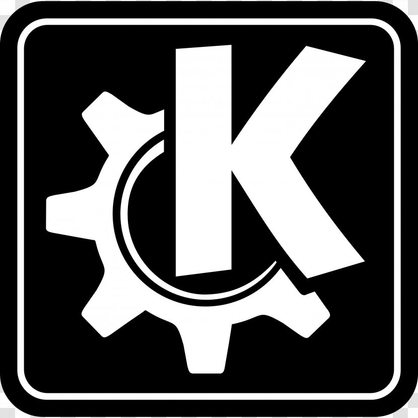 KDE Plasma 4 Desktop Environment KDevelop - Gnome Transparent PNG