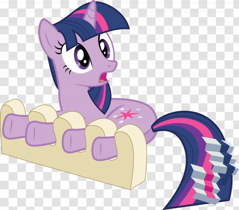 Twilight Sparkle Pinkie Pie Rainbow Dash Rarity Pony - Tree Transparent PNG