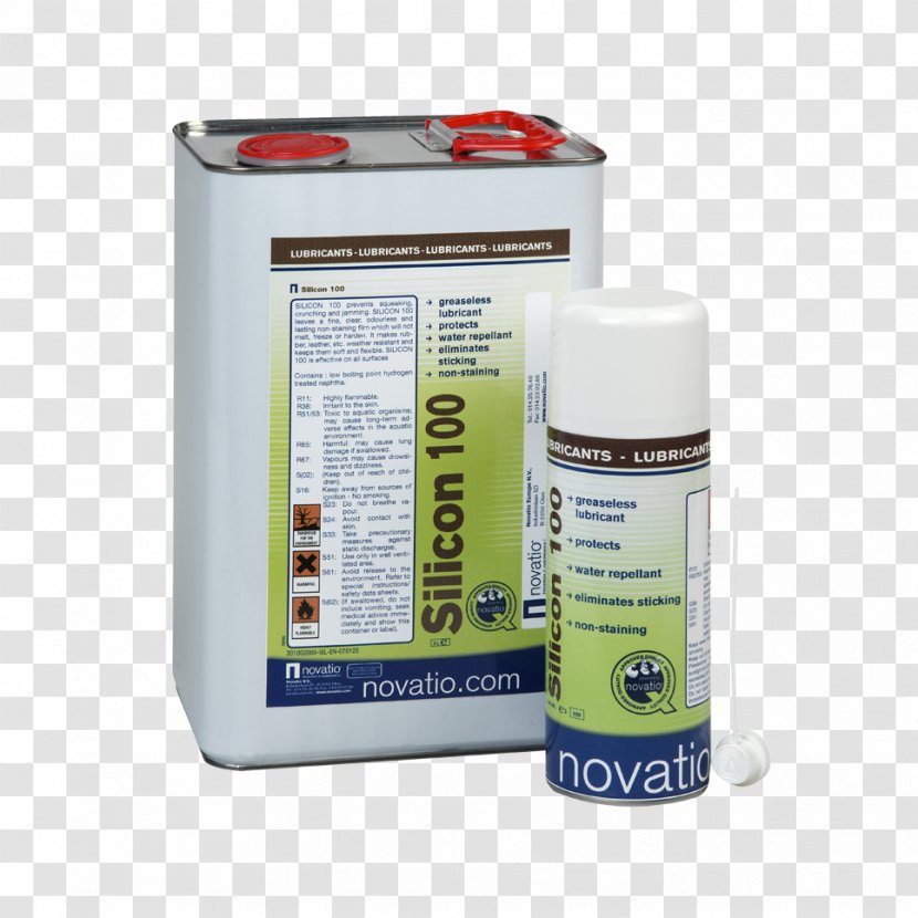 Silicone Oil Grease Lubricant - Solvent - Silicon Transparent PNG