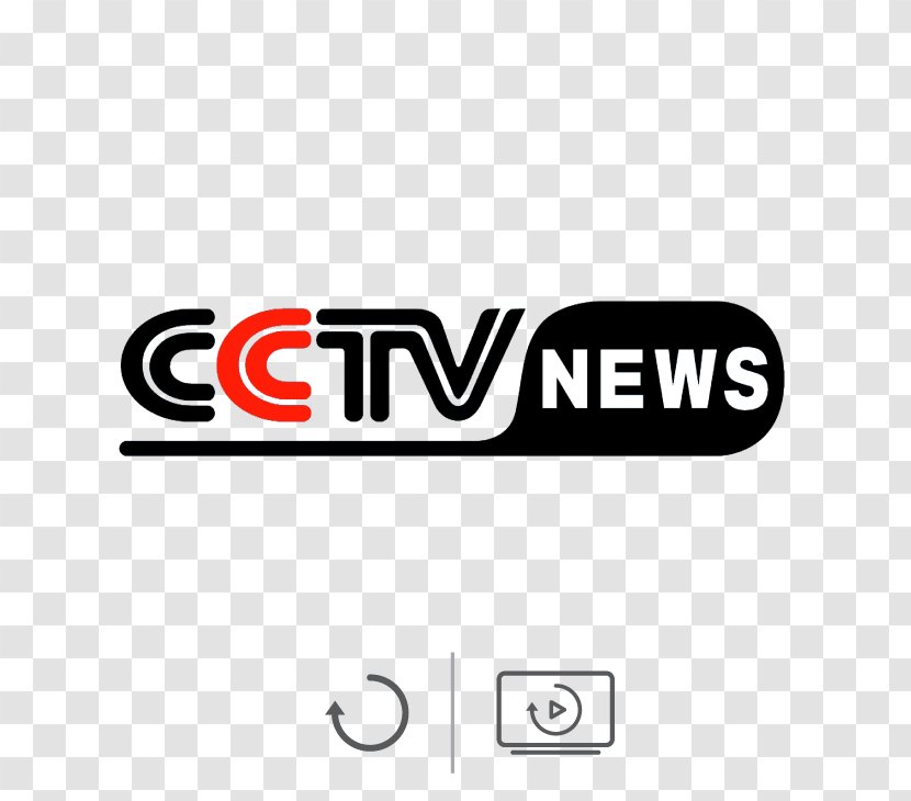 China Central Television Channel CCTV News CCTV-4 - Freeview Transparent PNG