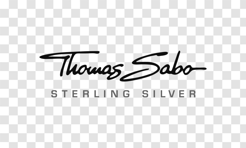 Logo Brand Thomas Sabo Rose Quartz - United Kingdom Transparent PNG