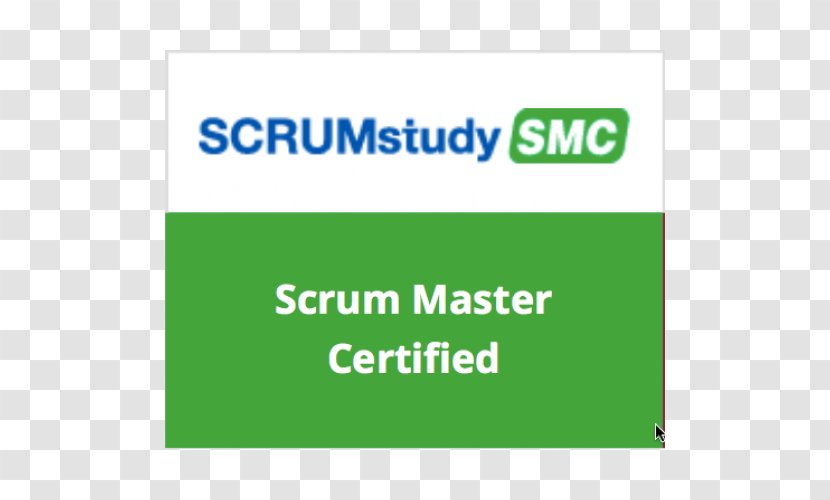 Business Certified Associate In Project Management Training Certification Scrum - Agile Transparent PNG