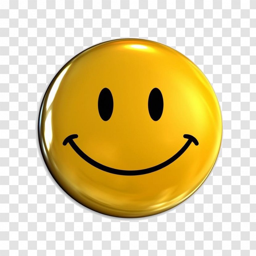 Thought Positive Mental Attitude Smiley Mind - Suggestion Transparent PNG