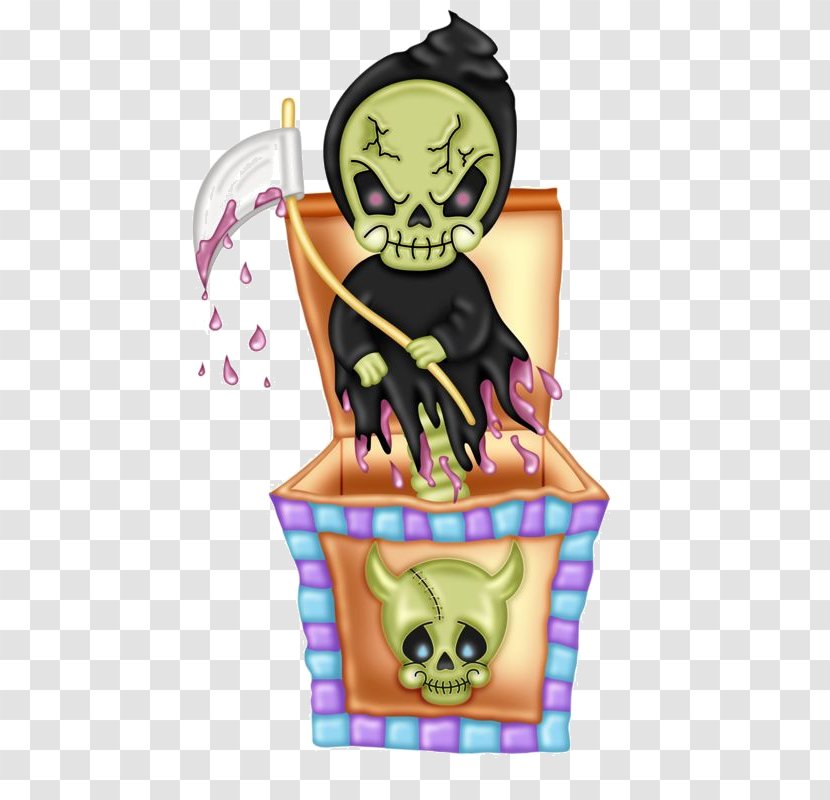 Halloween Boszorkxe1ny Idea Clip Art - Smile - Horror Witch Transparent PNG