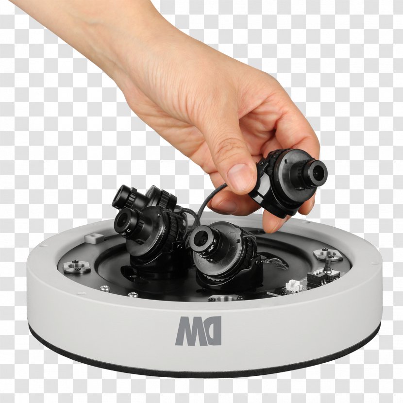 Pan–tilt–zoom Camera Light Megapixel Digital Watchdog Transparent PNG