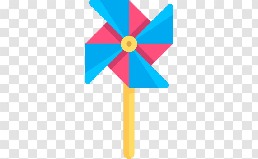 Pinwheel Clip Art - Windmill - Child Transparent PNG