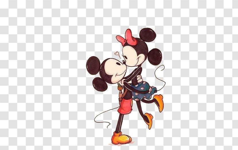 Mickey Mouse Epic Minnie The Walt Disney Company Transparent PNG