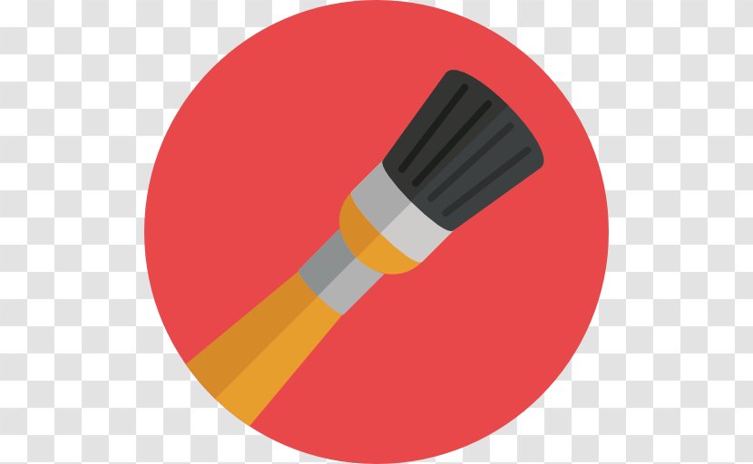 Paintbrush Painting Graphic Design - Paint Rollers - Brush Transparent PNG