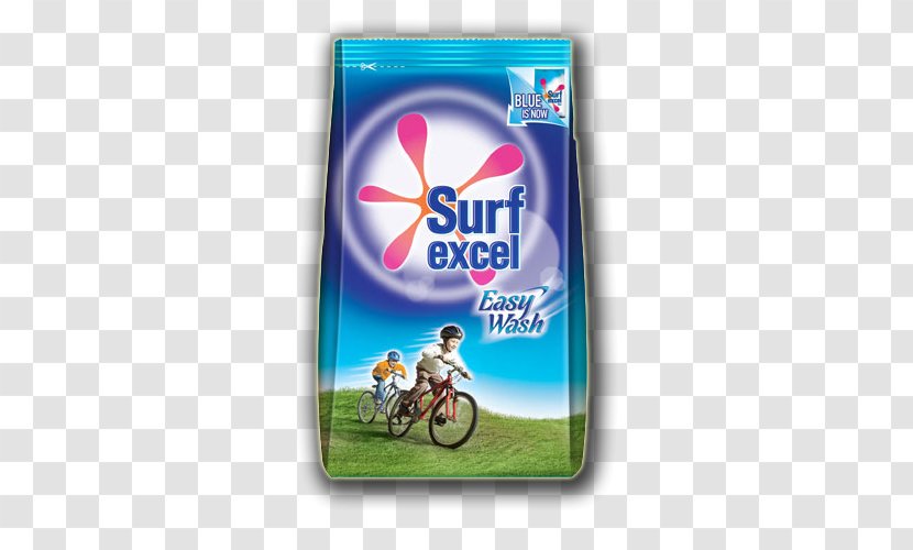 Surf Excel Laundry Detergent Washing - Grocery Store Transparent PNG