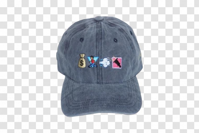 Baseball Cap Clothing Denim Tetrahydrocannabinol Transparent PNG