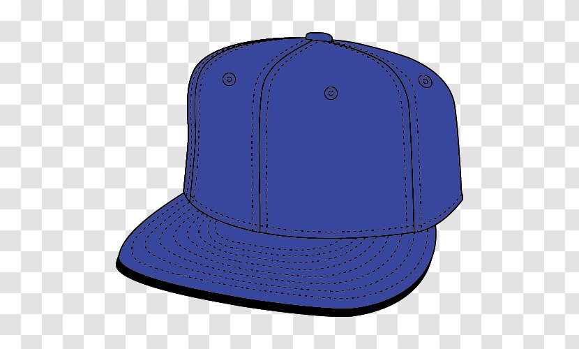Baseball Cap Hat Headgear Fullcap - Tree - Hip Hop Transparent PNG