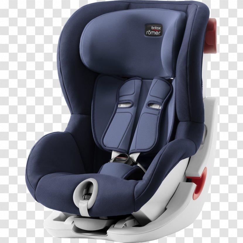 Baby & Toddler Car Seats Britax Safety Isofix - Automotive Design Transparent PNG
