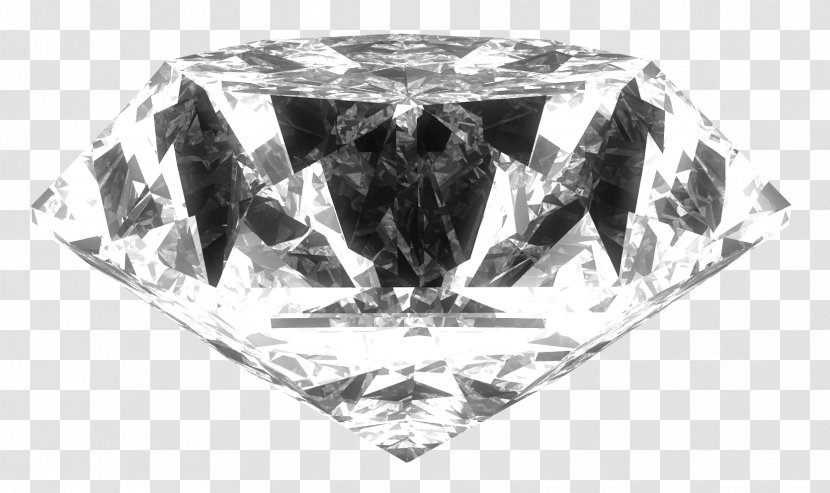 Diamond Clip Art - Red Diamonds Transparent PNG